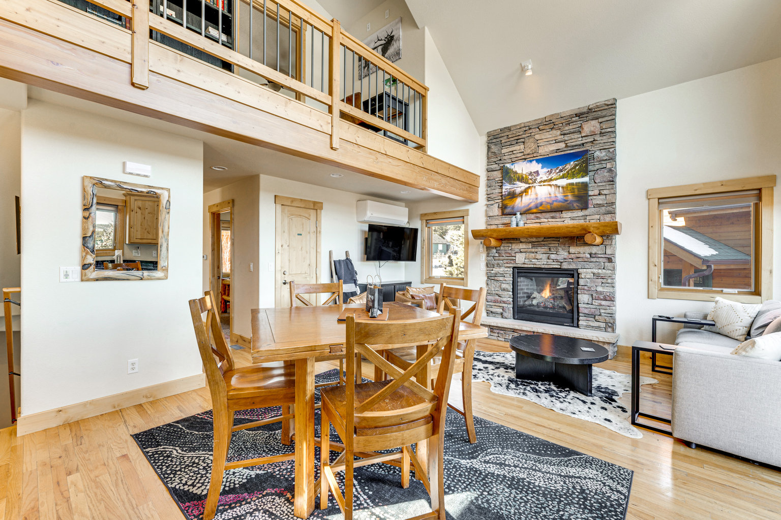 Estes Park Vacation Rental