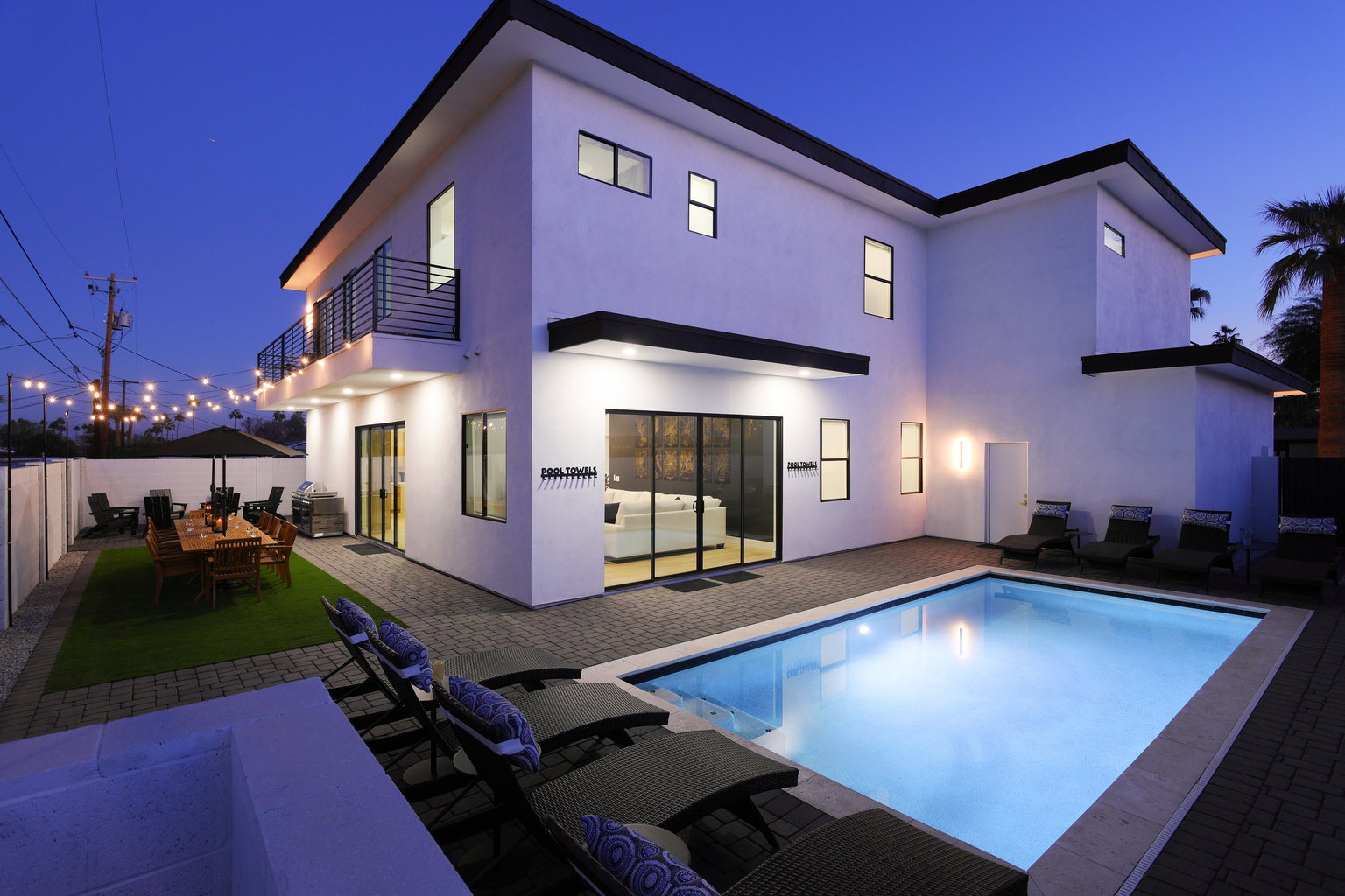 Scottsdale Vacation Rental