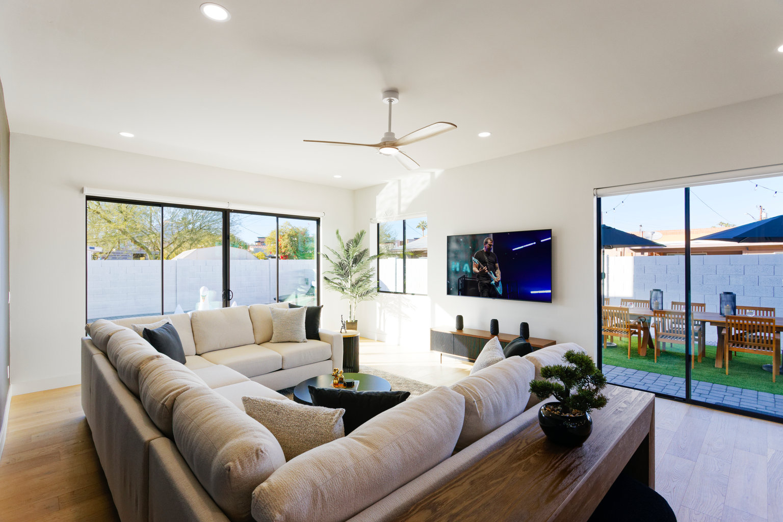 Scottsdale Vacation Rental