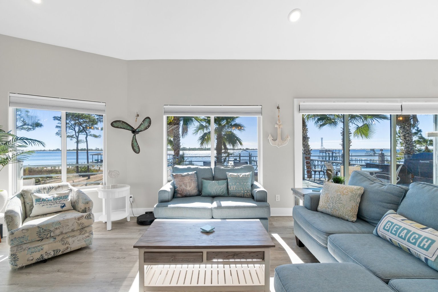 Mary Esther Vacation Rental