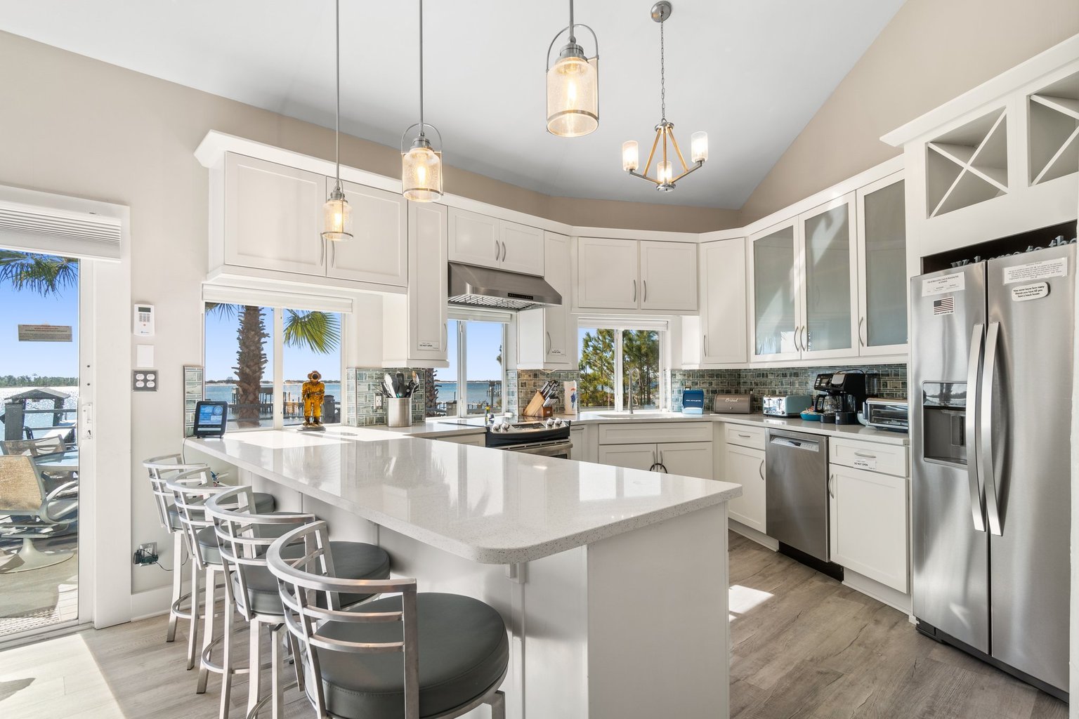 Mary Esther Vacation Rental