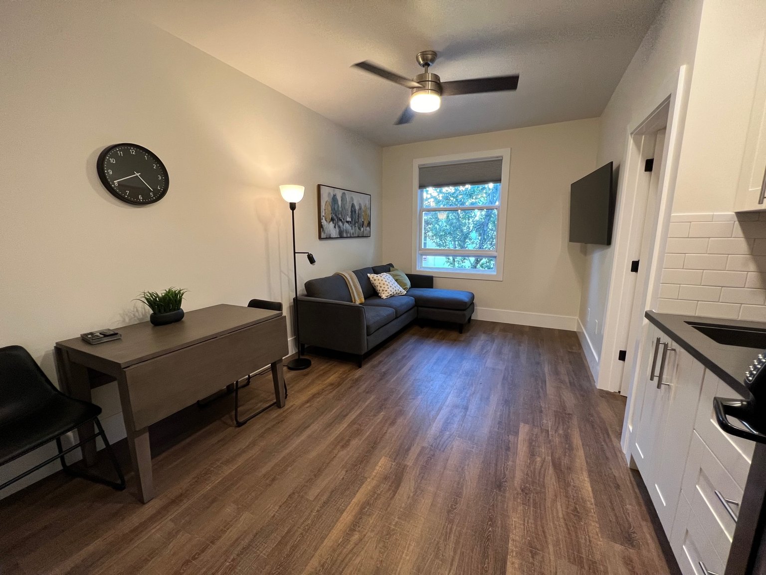 San Jose Vacation Rental