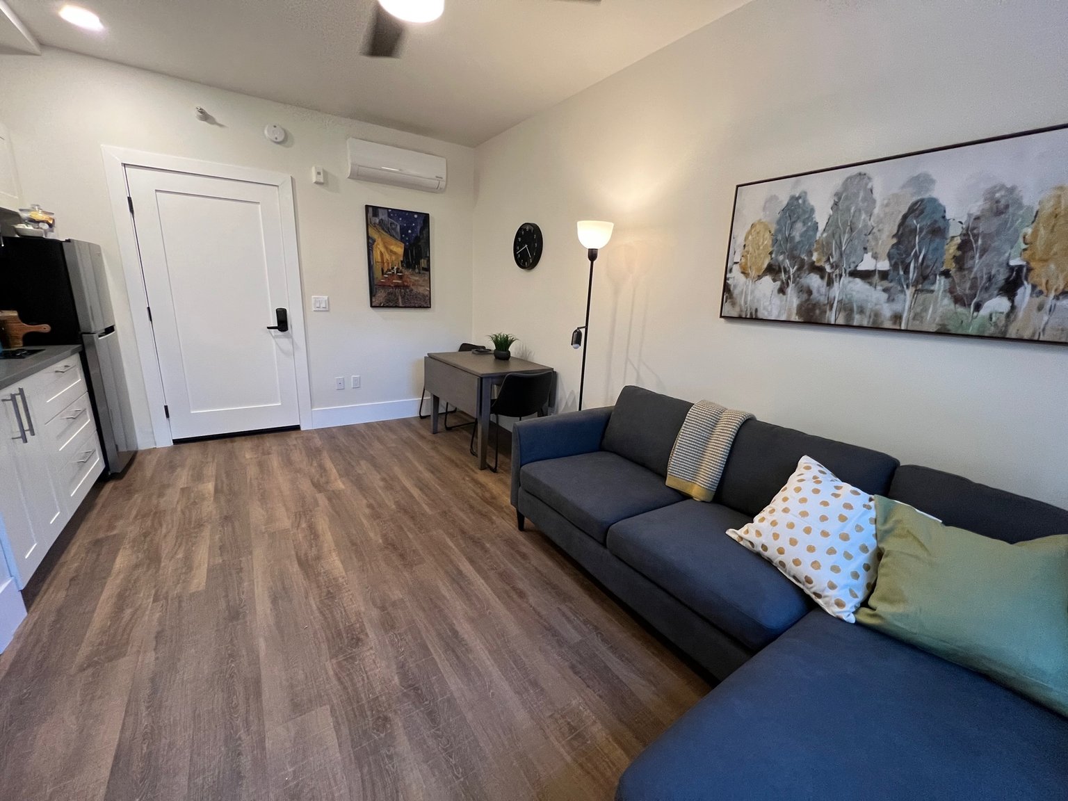 San Jose Vacation Rental