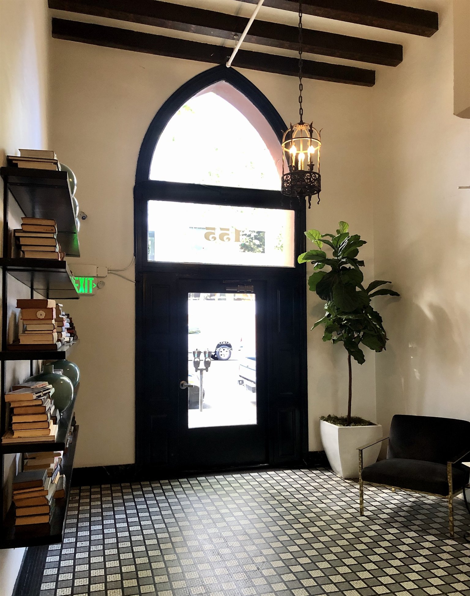 San Jose Vacation Rental