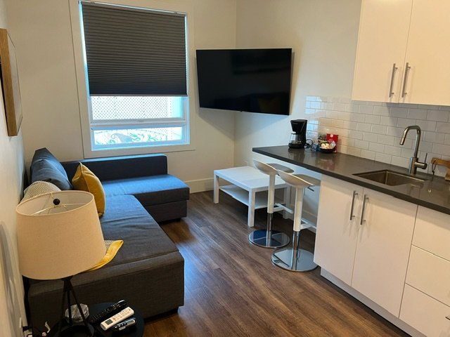 San Jose Vacation Rental