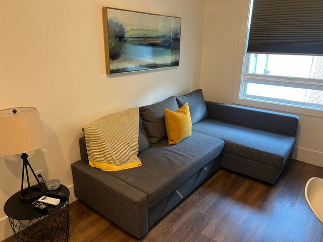 San Jose Vacation Rental