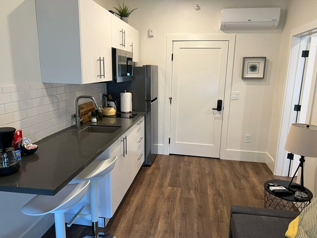 San Jose Vacation Rental