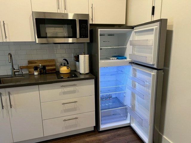 San Jose Vacation Rental