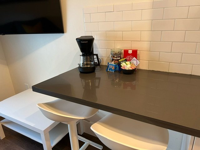 San Jose Vacation Rental