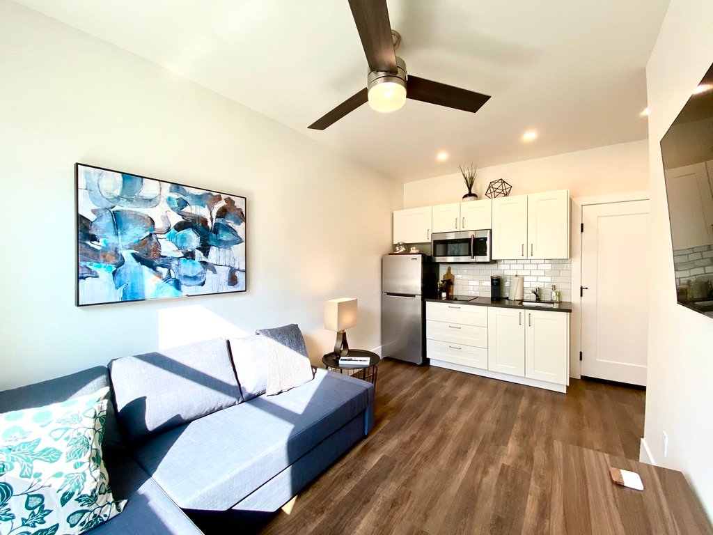 San Jose Vacation Rental