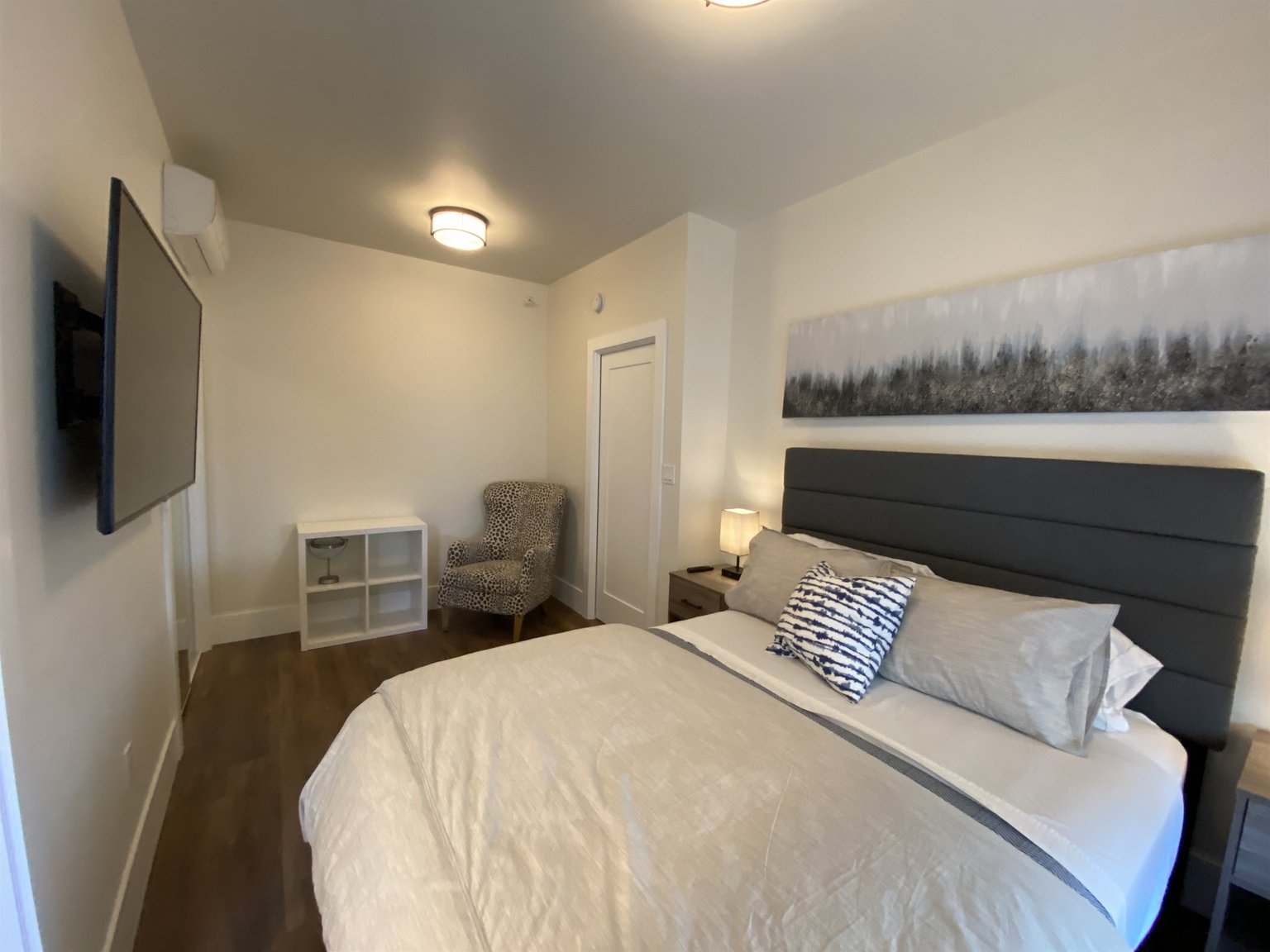 San Jose Vacation Rental