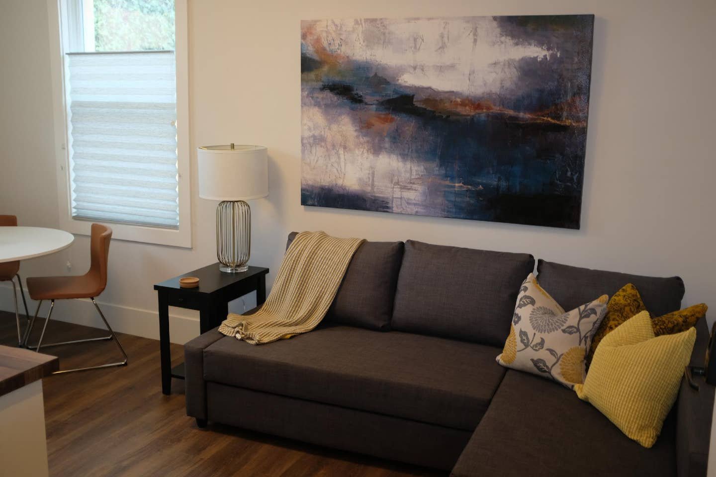 San Jose Vacation Rental