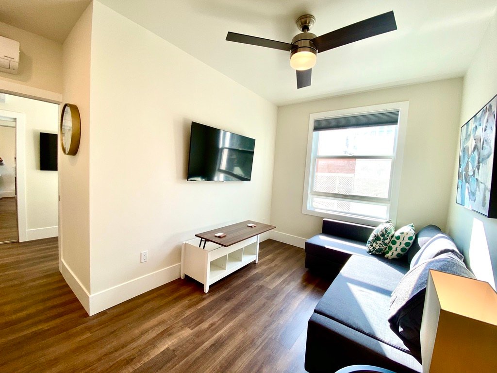 San Jose Vacation Rental