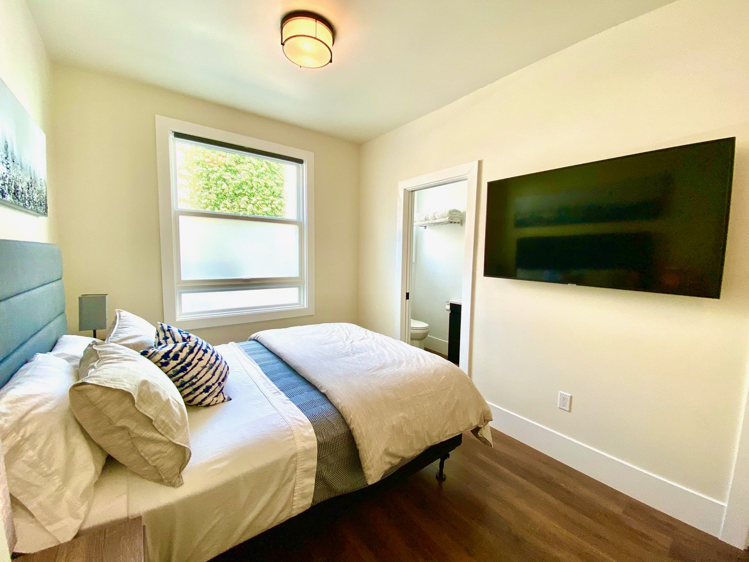 San Jose Vacation Rental