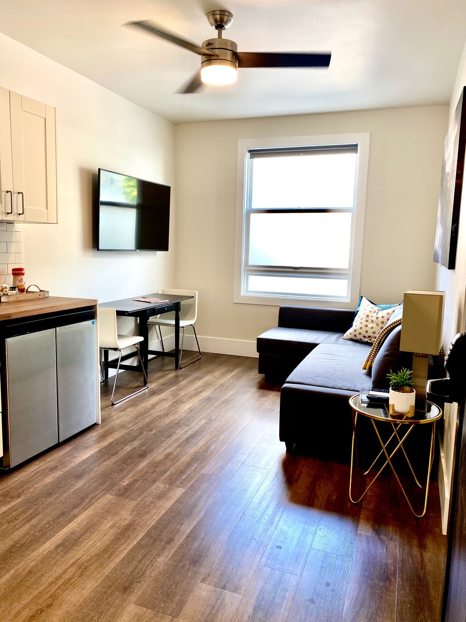 San Jose Vacation Rental