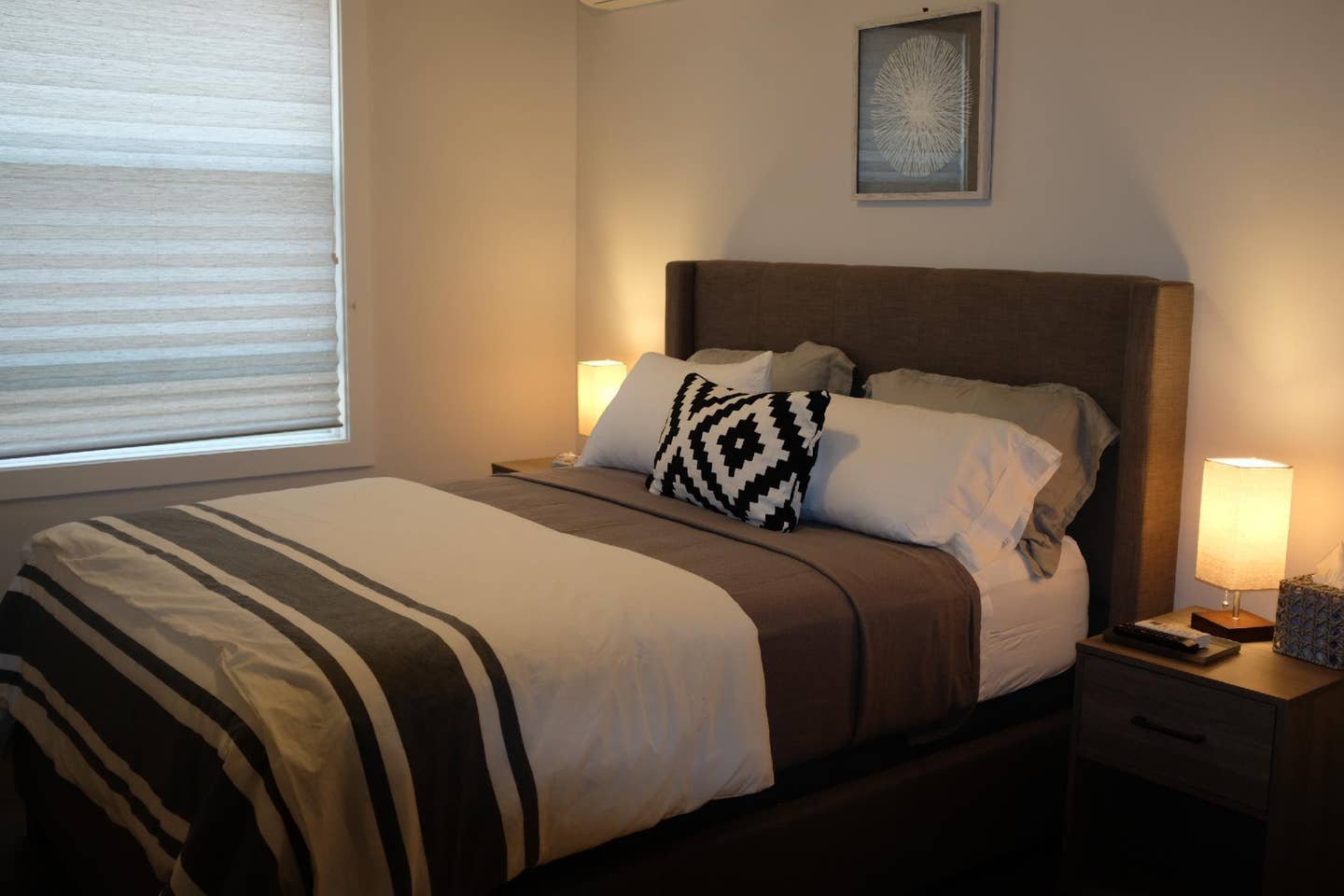 San Jose Vacation Rental