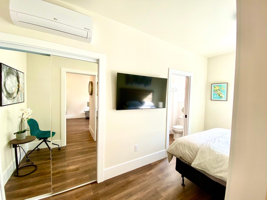 San Jose Vacation Rental