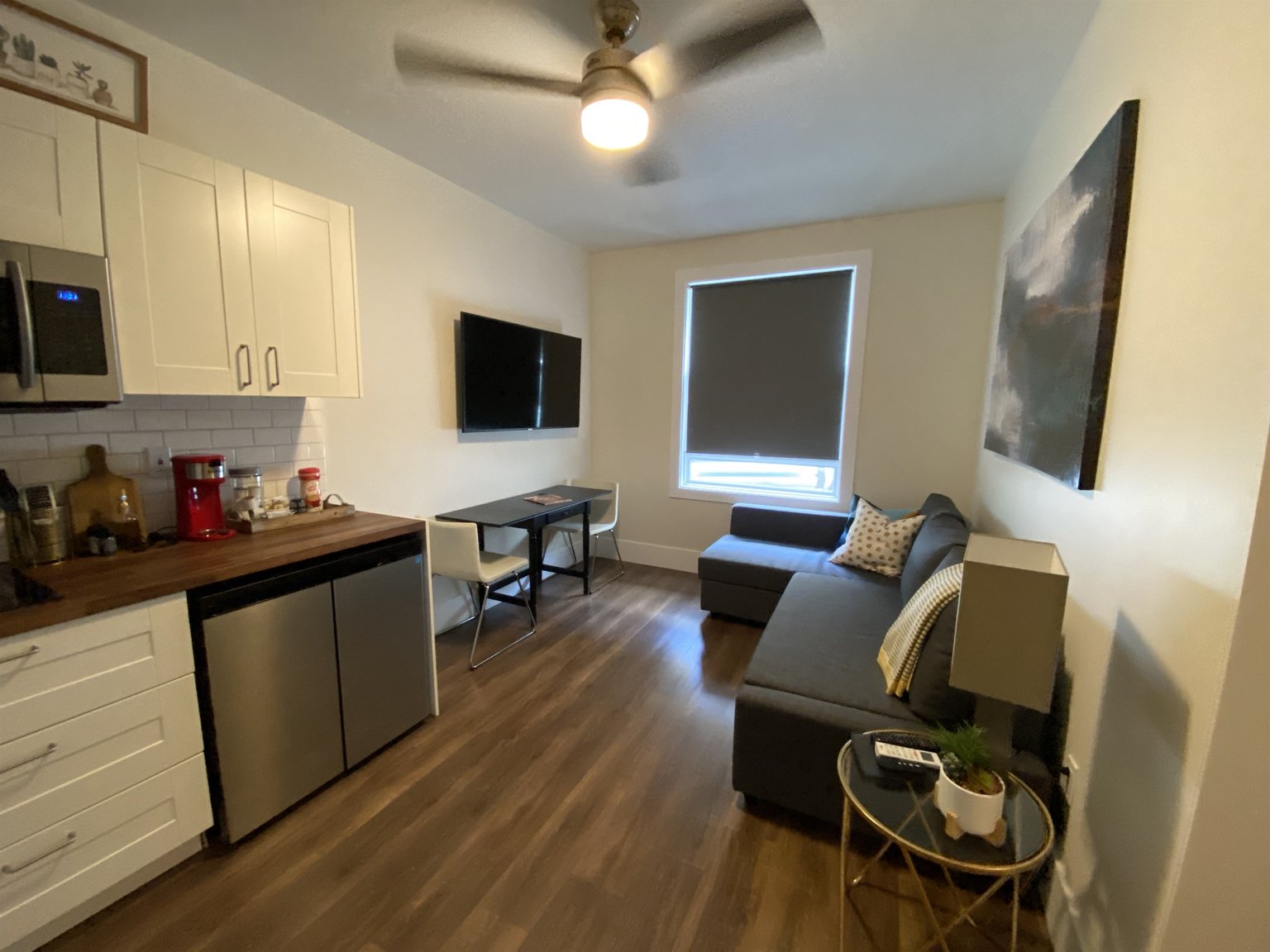 San Jose Vacation Rental