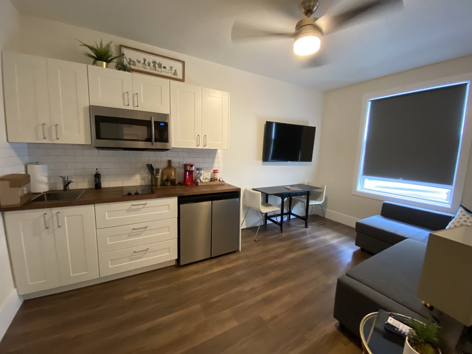 San Jose Vacation Rental
