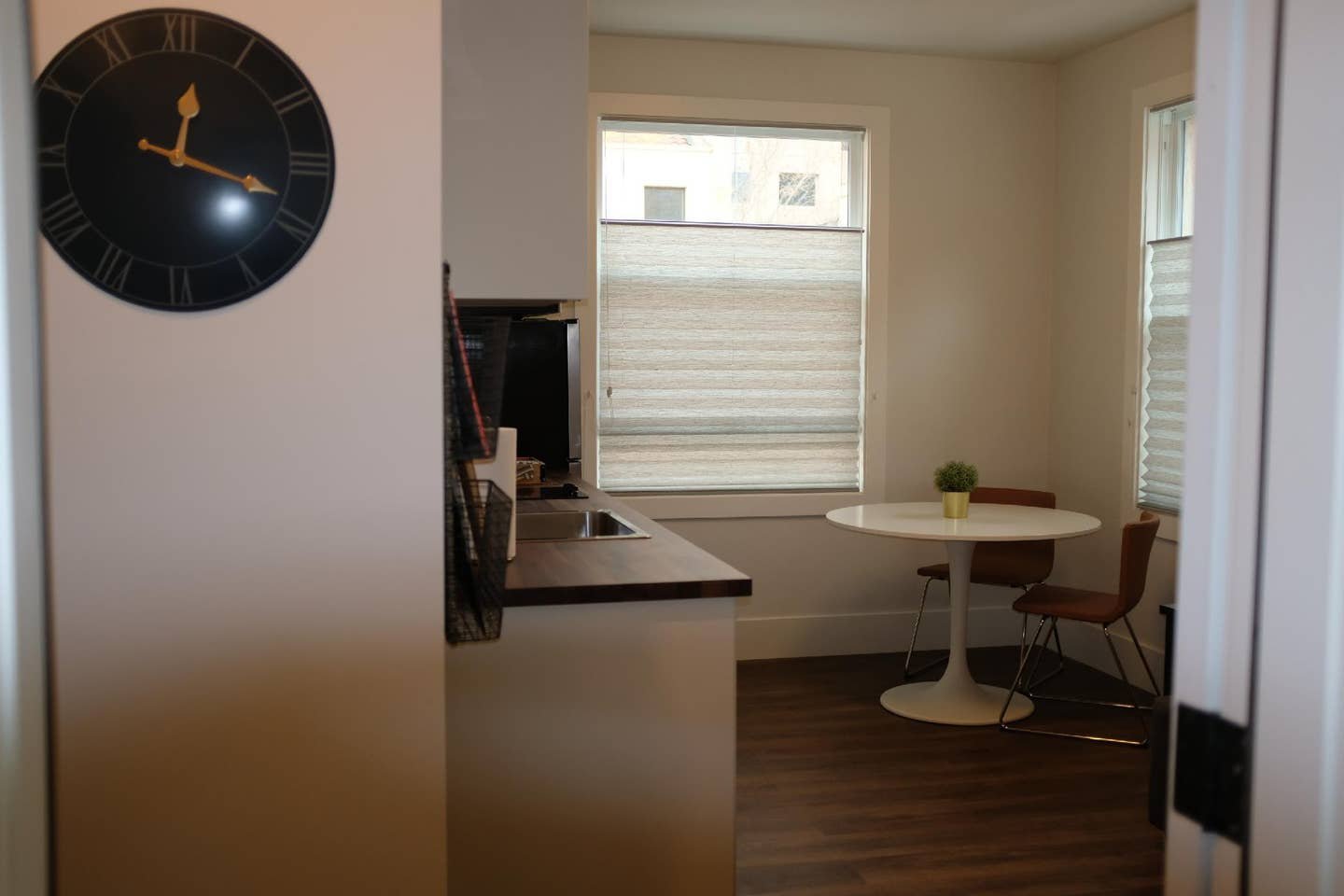 San Jose Vacation Rental