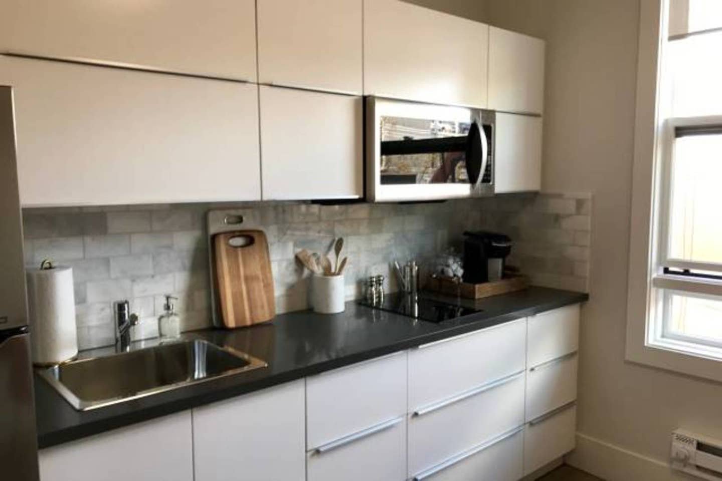 San Jose Vacation Rental