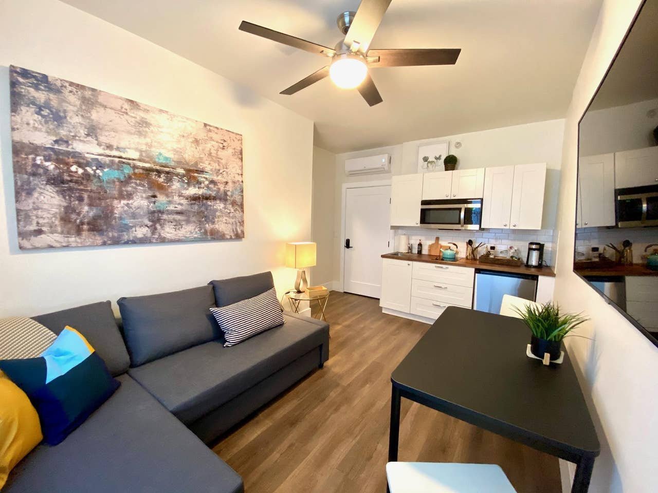 San Jose Vacation Rental