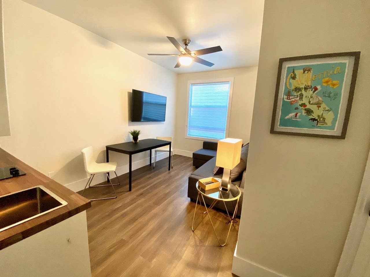 San Jose Vacation Rental