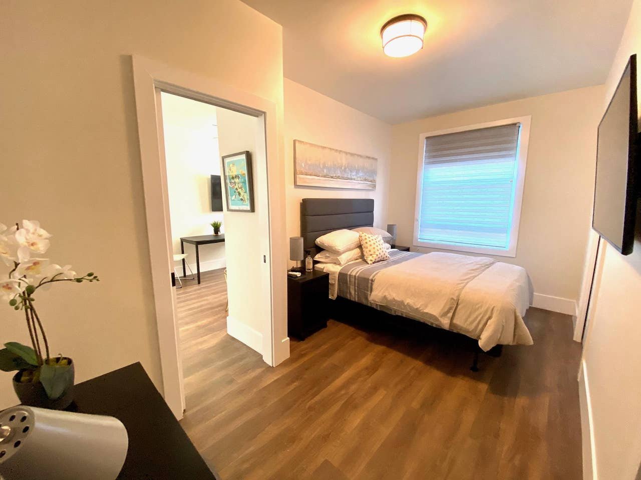 San Jose Vacation Rental