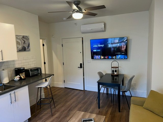 San Jose Vacation Rental