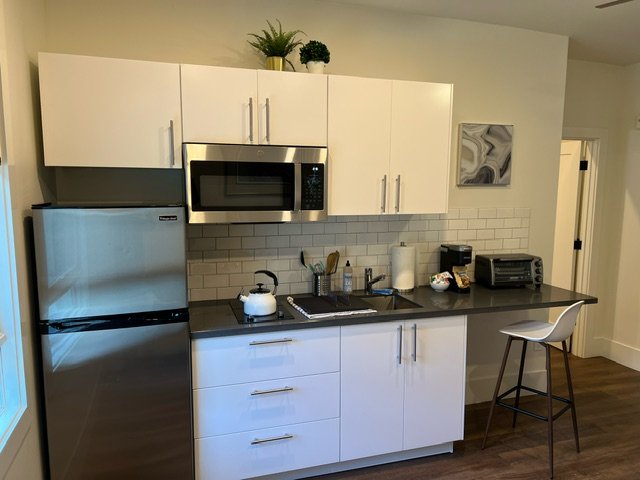 San Jose Vacation Rental