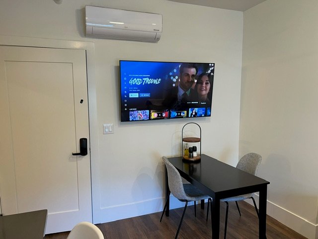 San Jose Vacation Rental