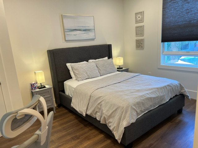 San Jose Vacation Rental