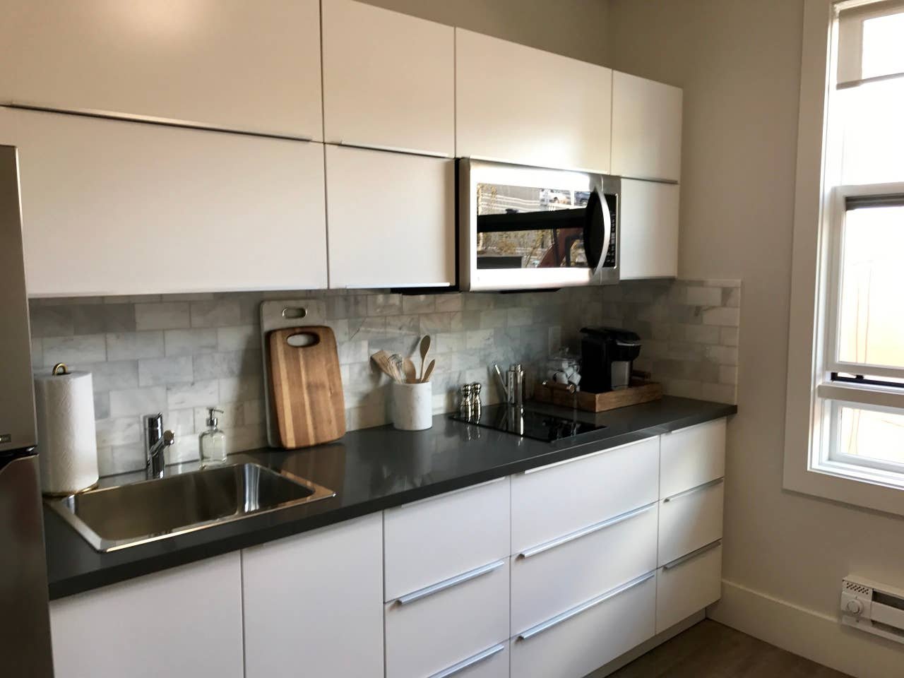 San Jose Vacation Rental