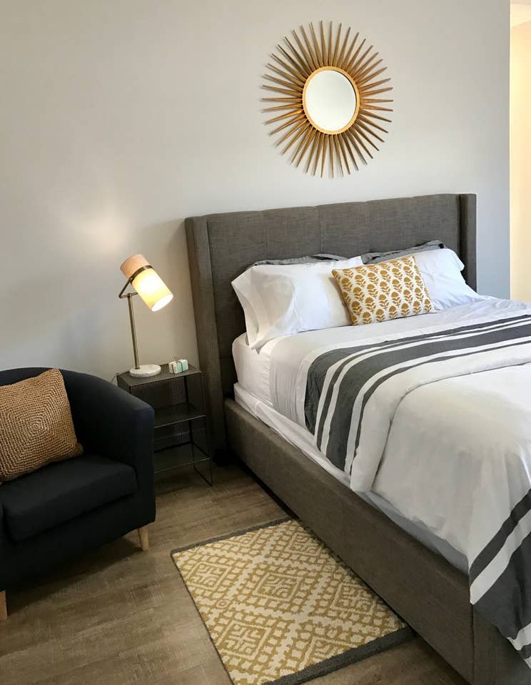 San Jose Vacation Rental