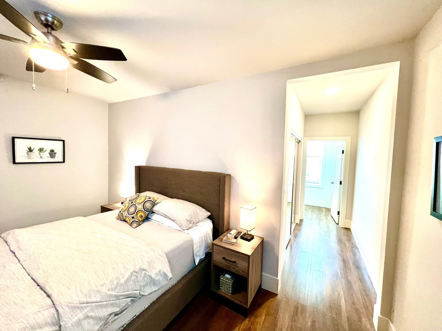 San Jose Vacation Rental
