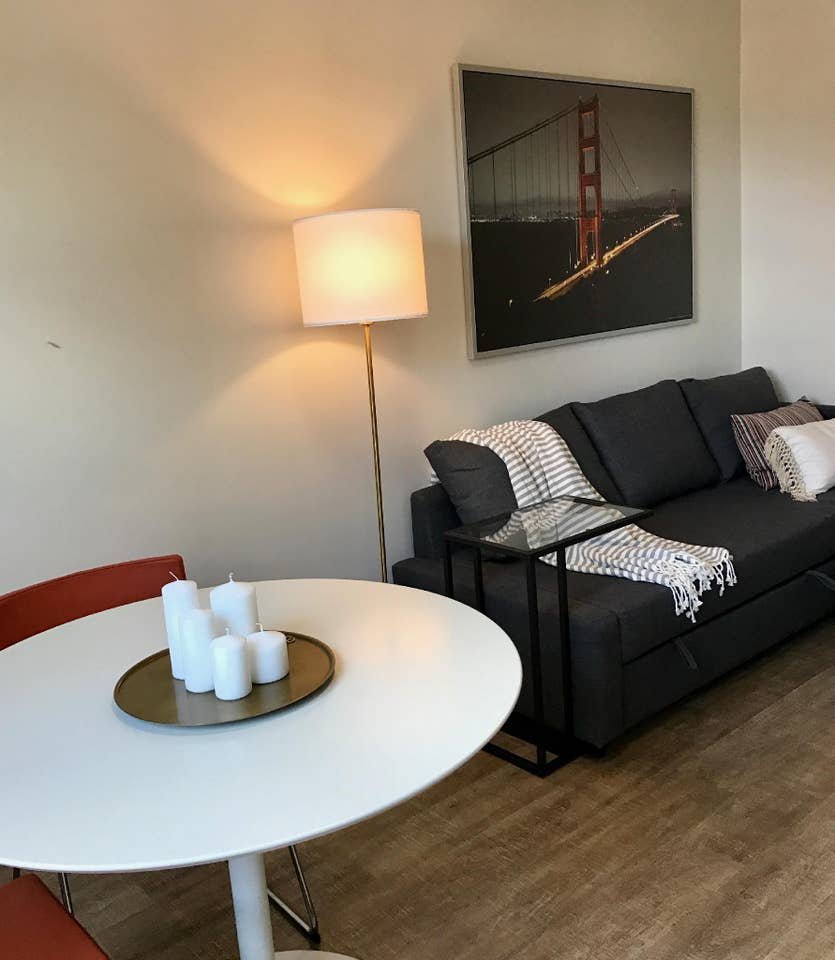San Jose Vacation Rental