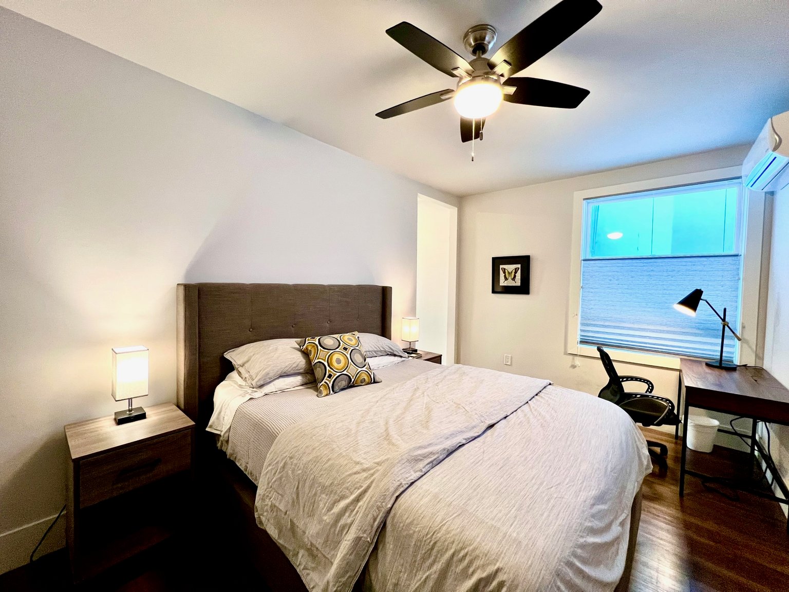 San Jose Vacation Rental