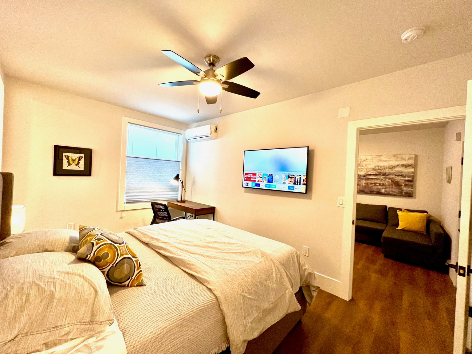 San Jose Vacation Rental