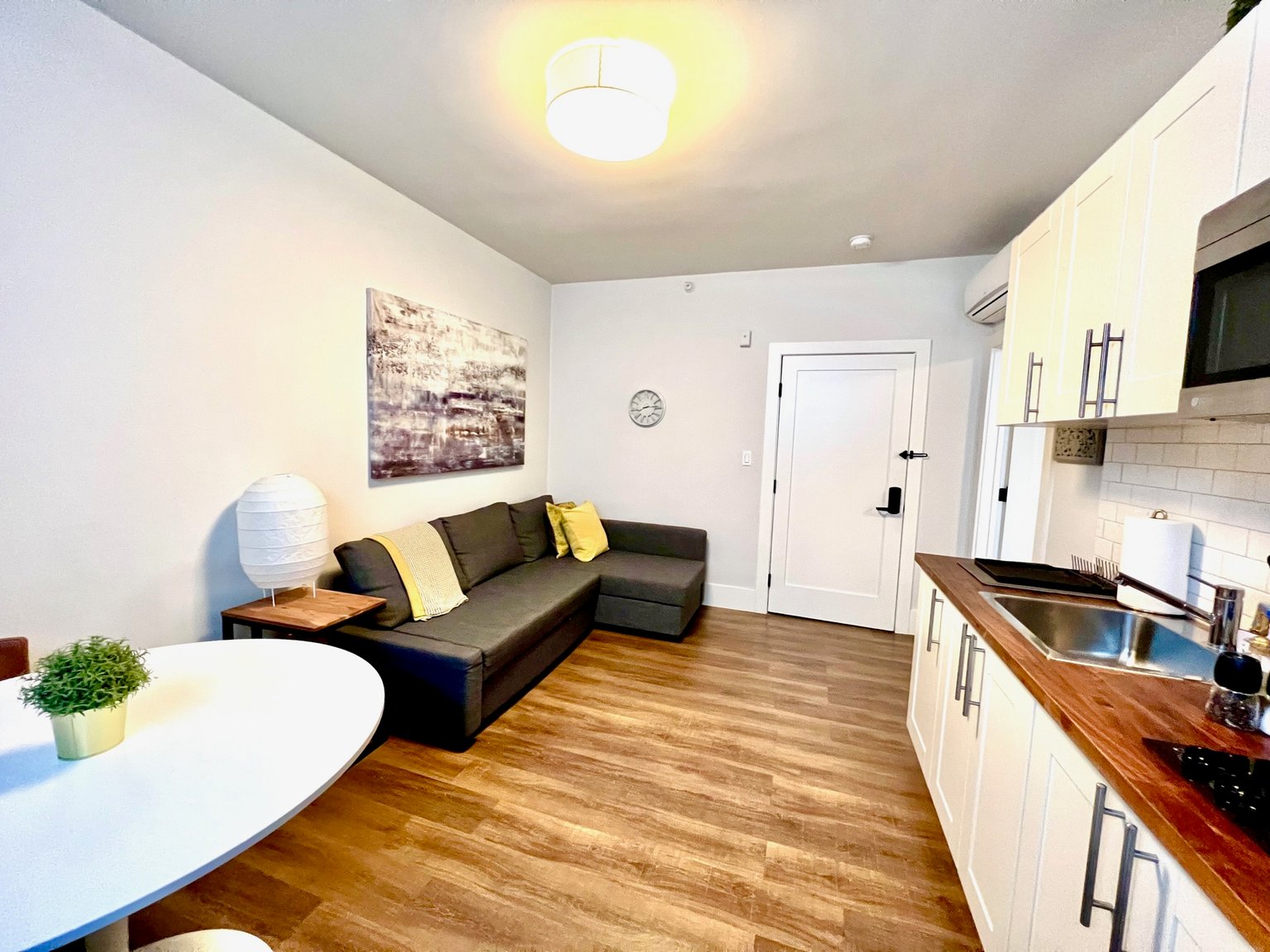 San Jose Vacation Rental