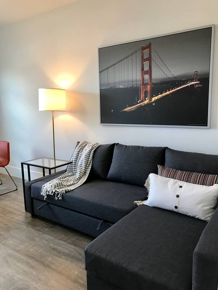 San Jose Vacation Rental