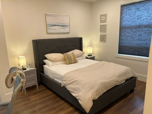 San Jose Vacation Rental