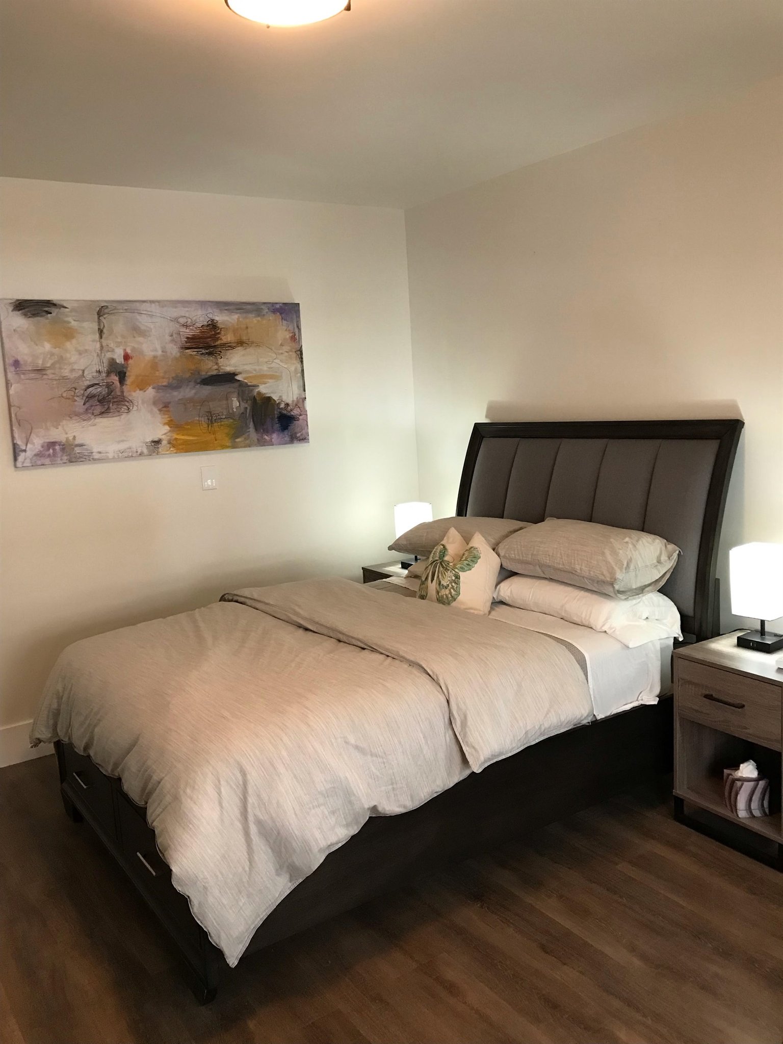 San Jose Vacation Rental