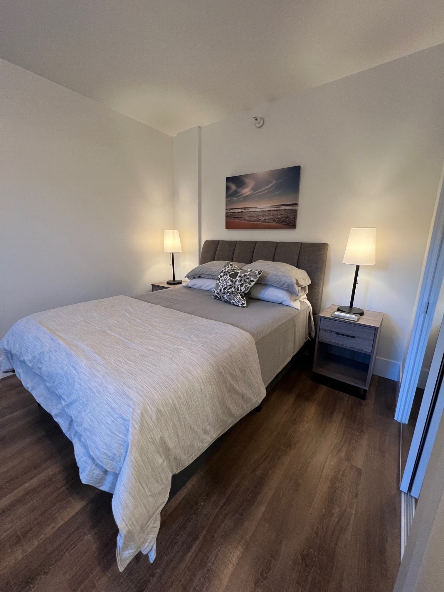 San Jose Vacation Rental