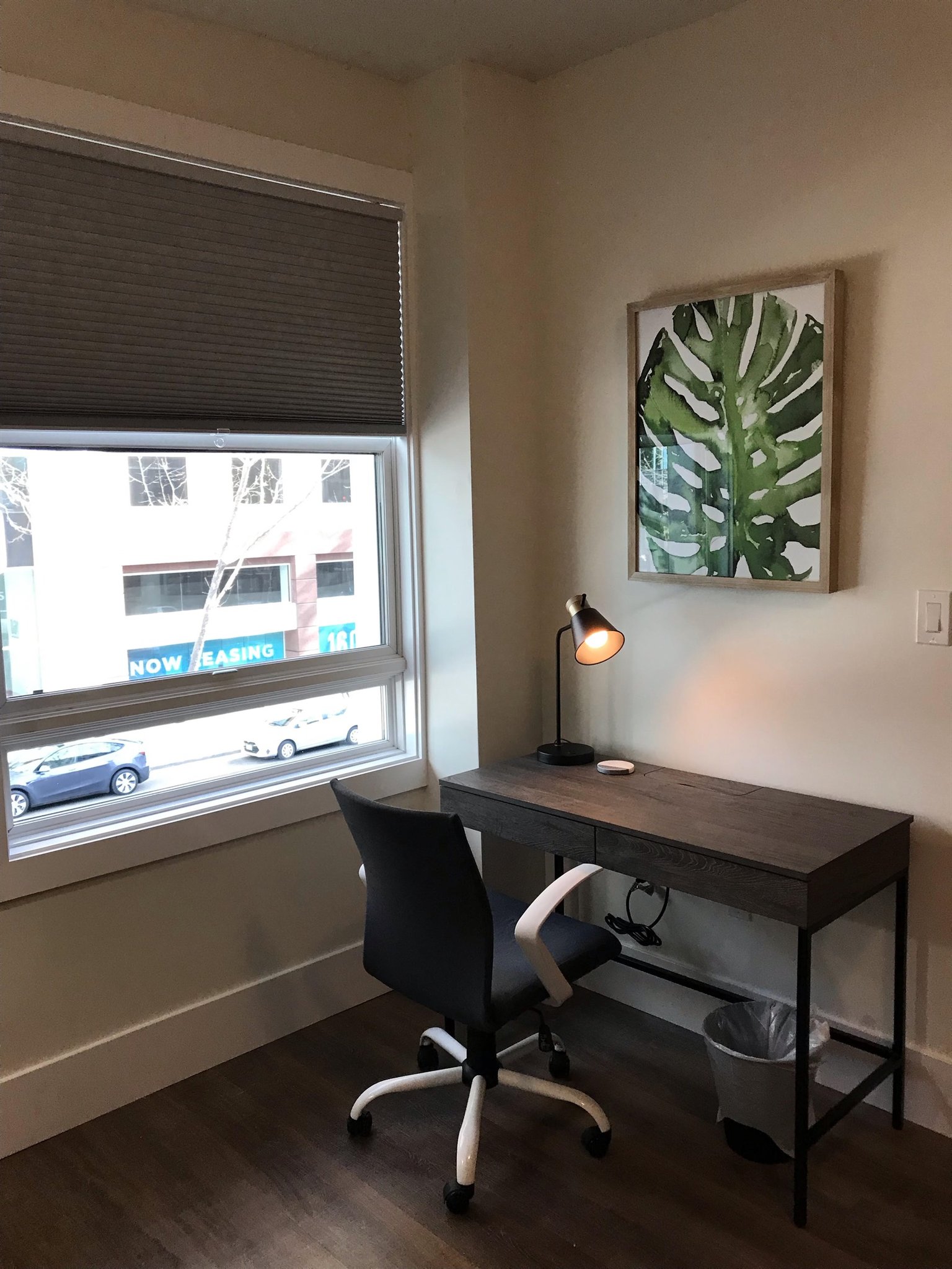 San Jose Vacation Rental
