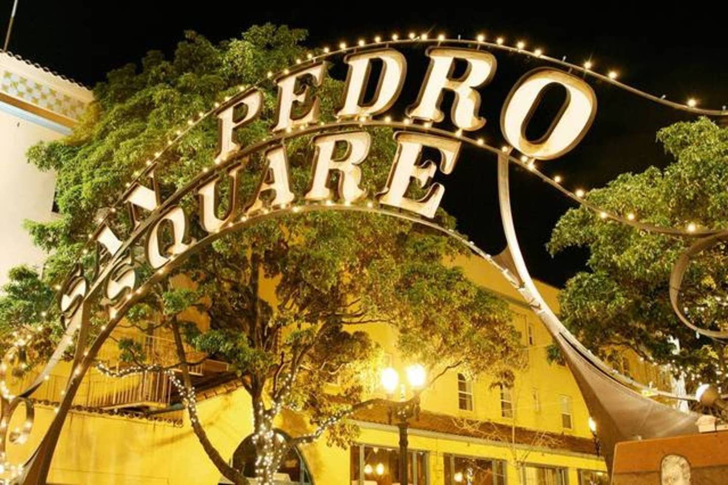 San Jose Vacation Rental