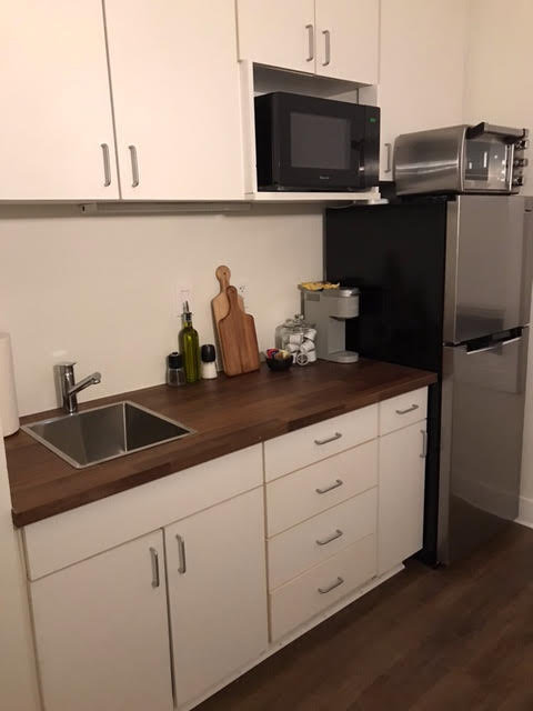 San Jose Vacation Rental