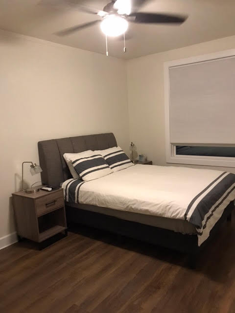 San Jose Vacation Rental