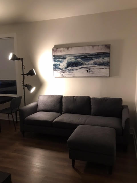 San Jose Vacation Rental