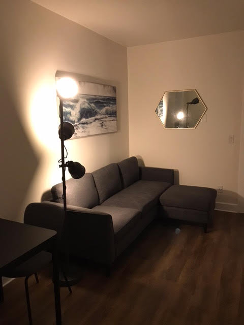 San Jose Vacation Rental