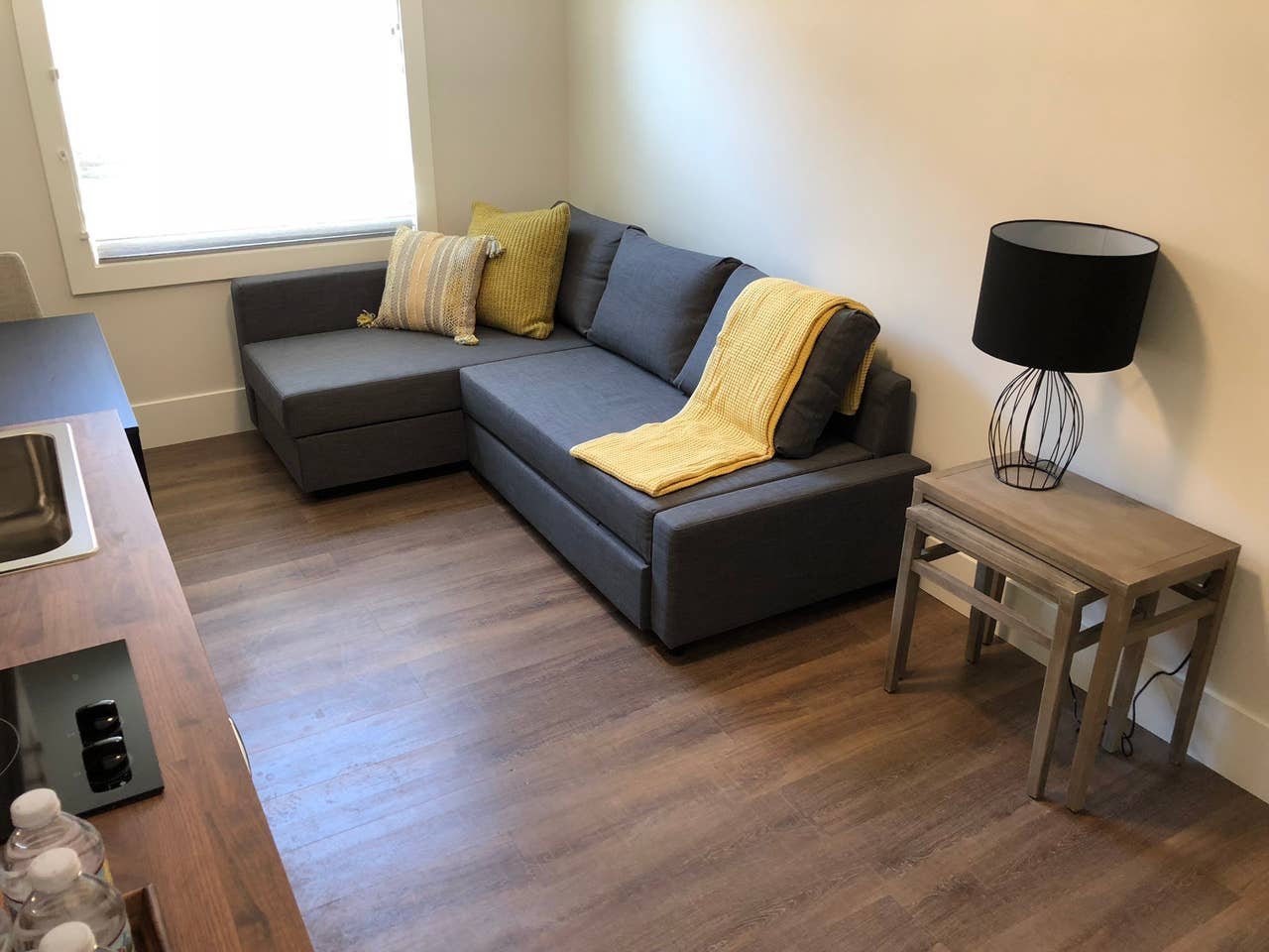 San Jose Vacation Rental